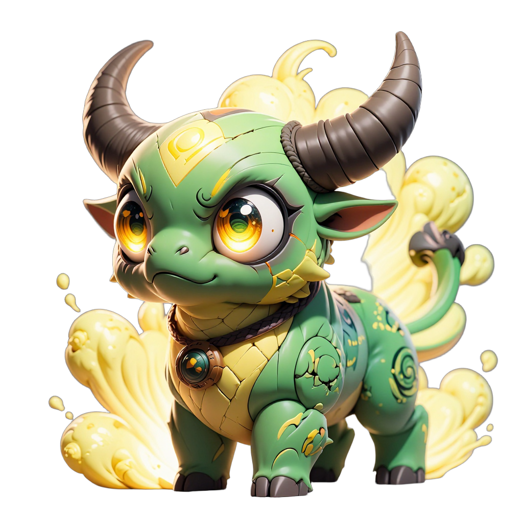 Toro Atomo