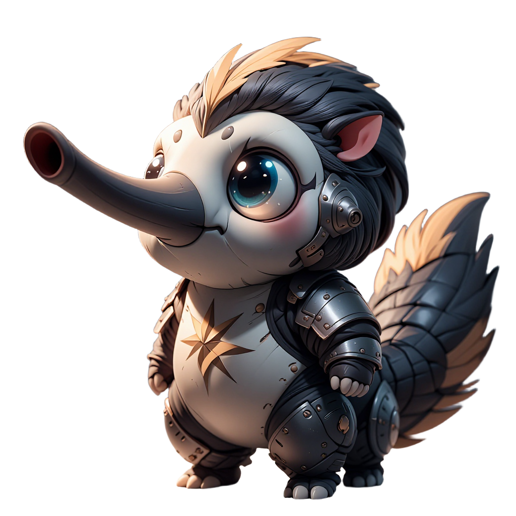 Snout Alloy