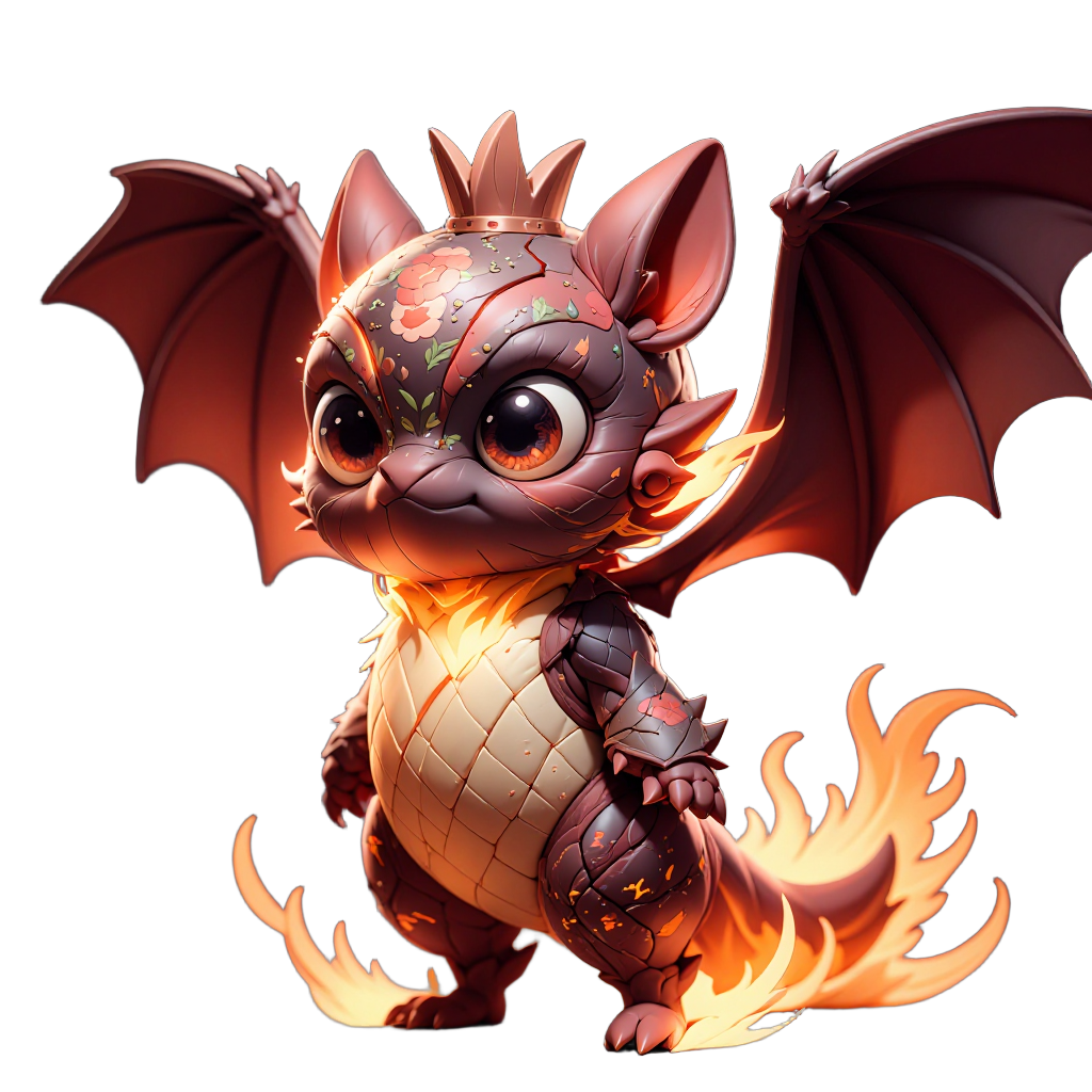 Echo Emberbloom