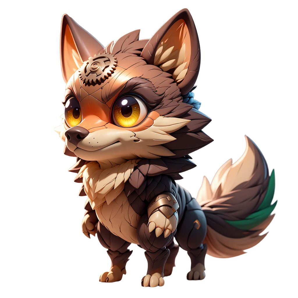 Howl Coggle