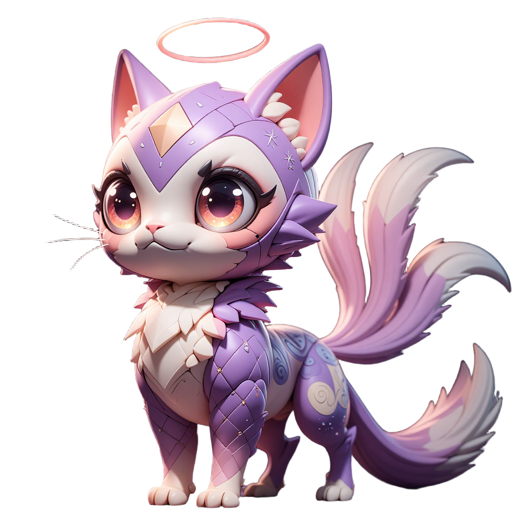 Purr Revevow