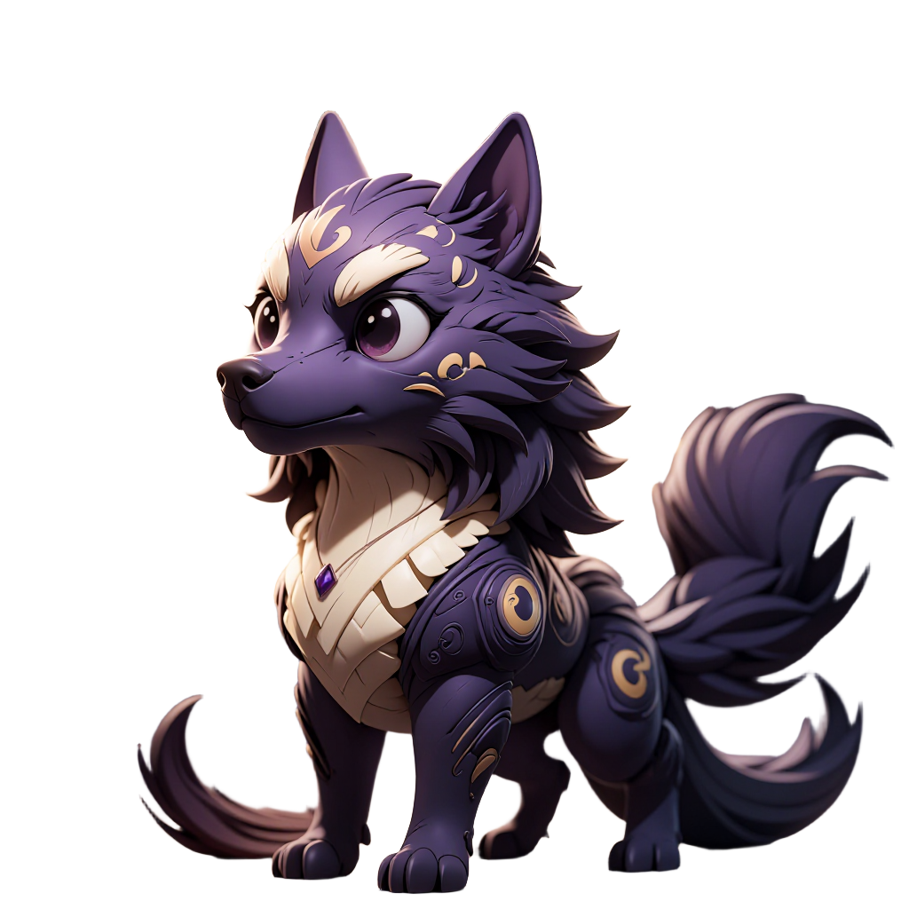 Howl Noxshine