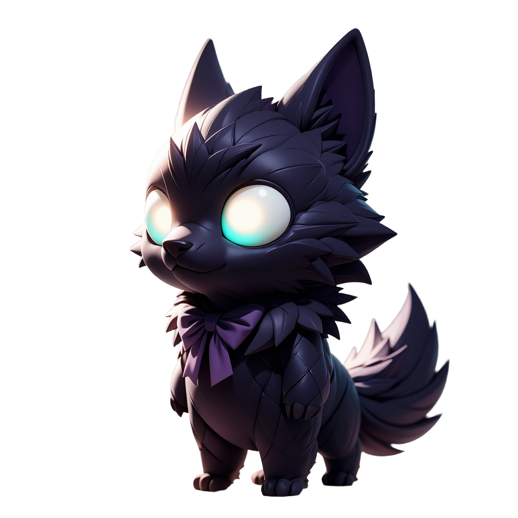 Howl Noxglow