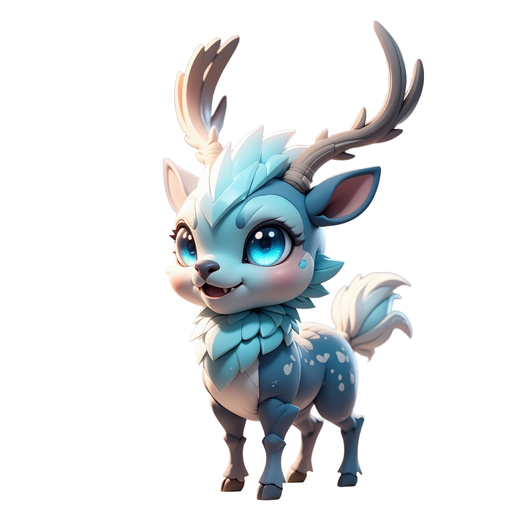 Fawn Glacio