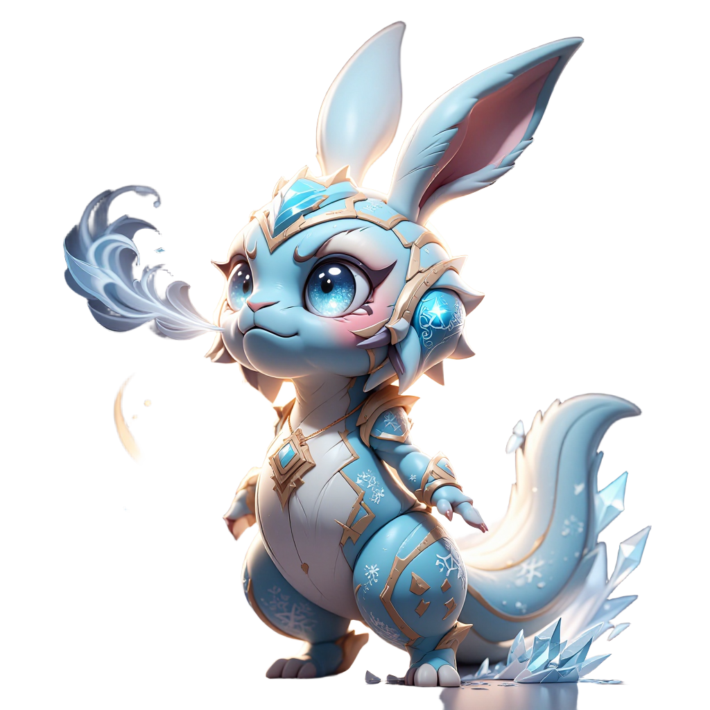 Leap Glacio