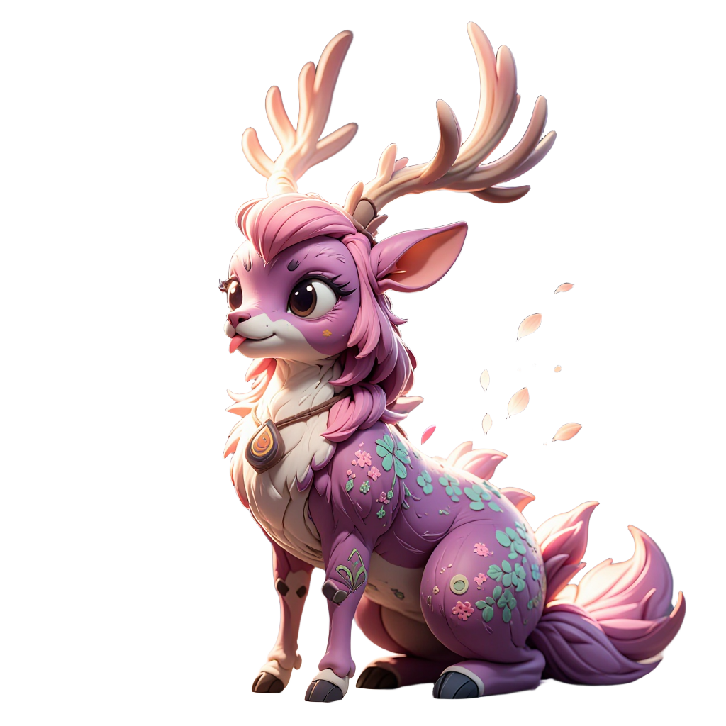 Fawn Flora