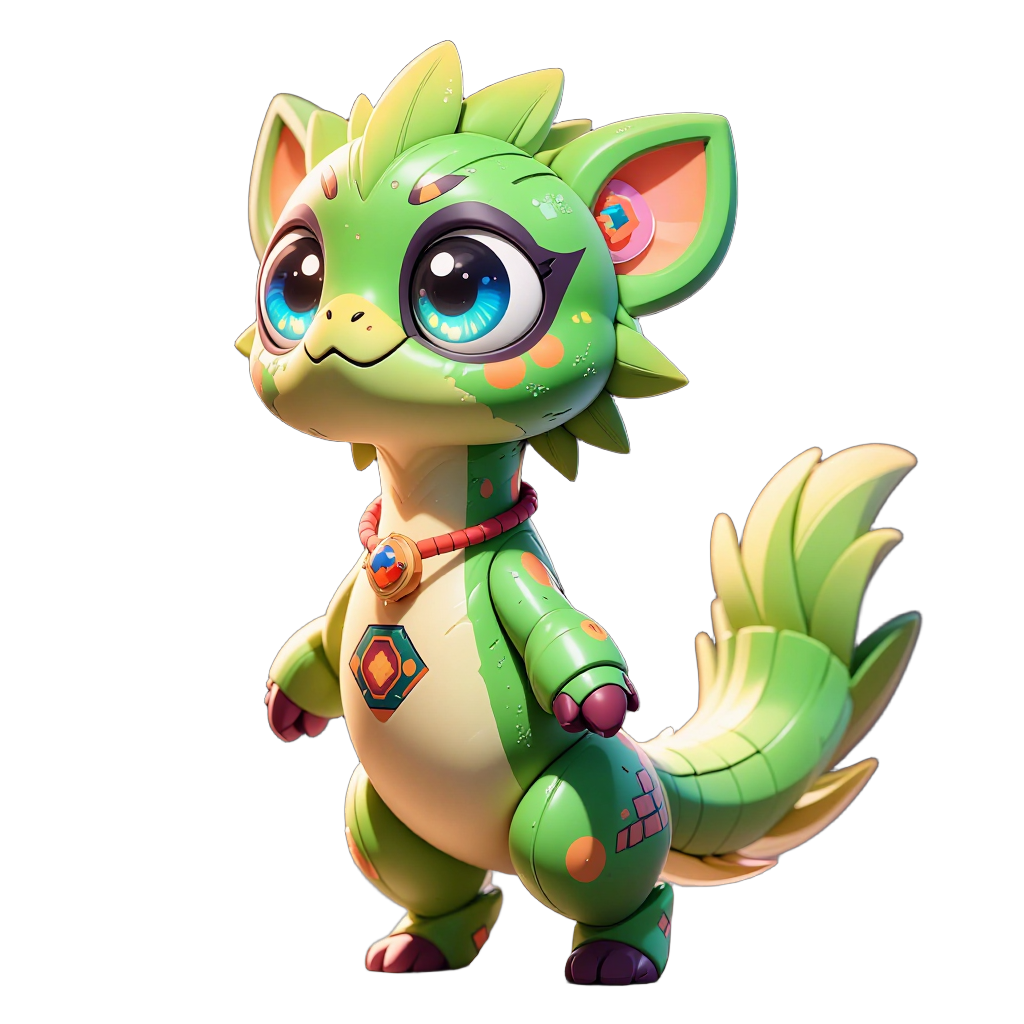 Slink Pixtoy