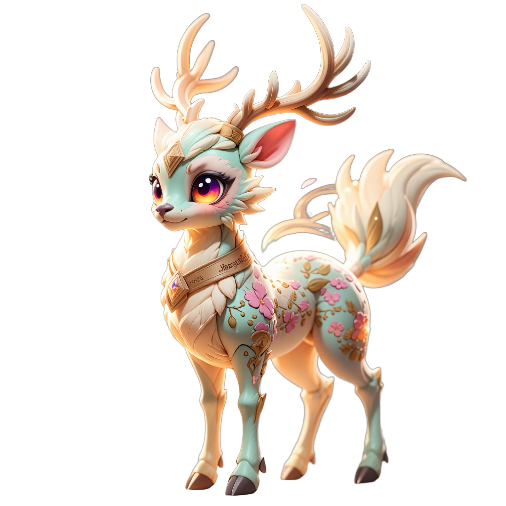Fawn Flora