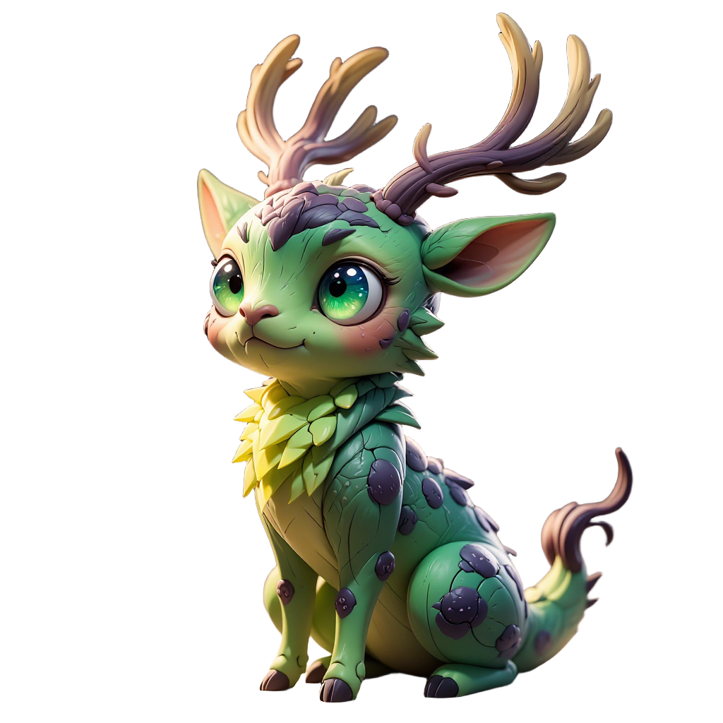 Fawn Venom