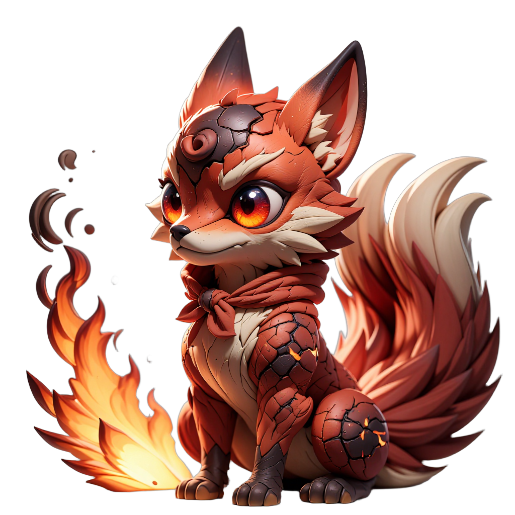 Reynard Embersoot