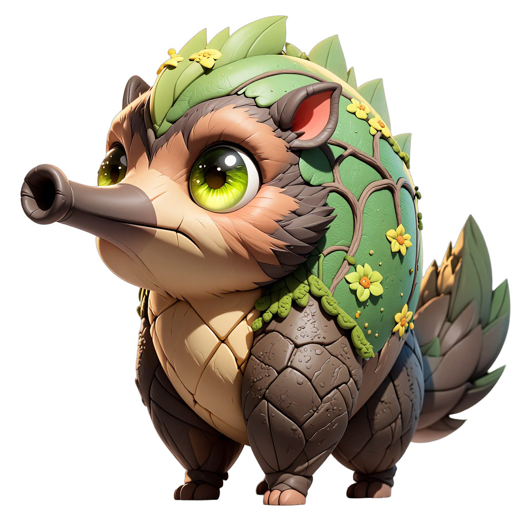 Snout Terrawild