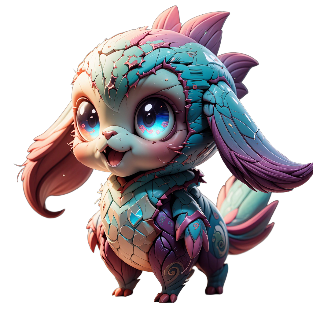 Flop Glitglass