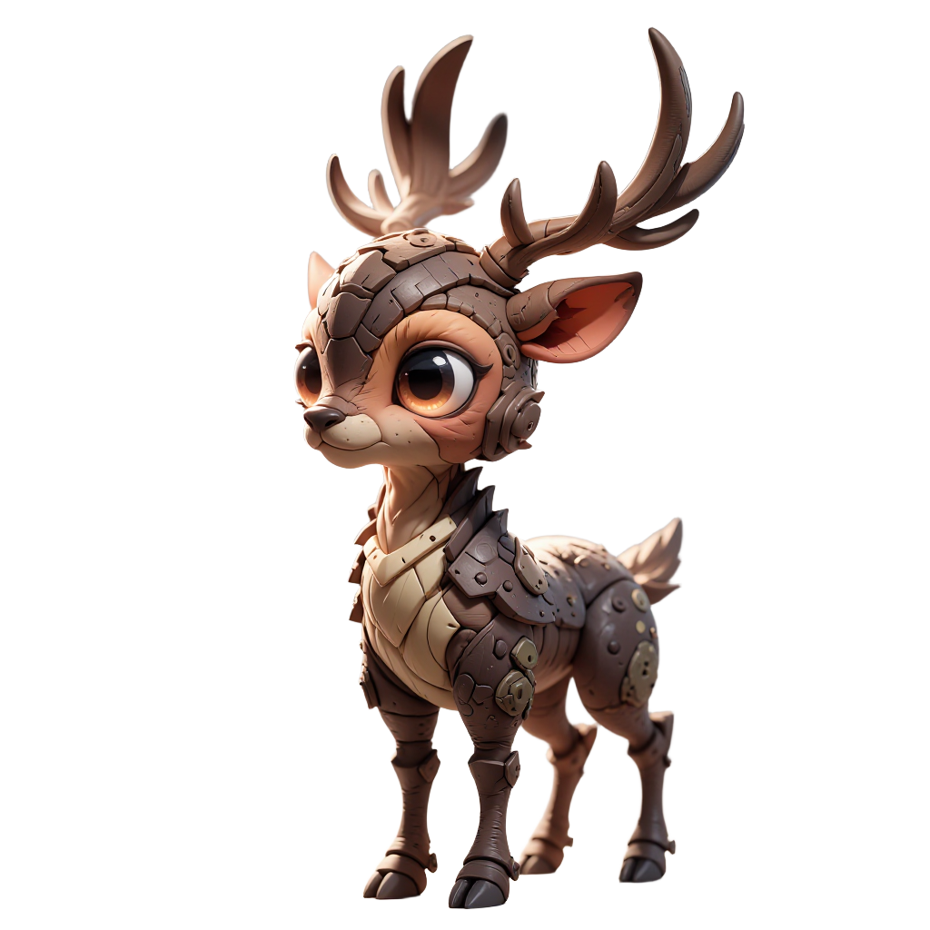 Fawn Terra