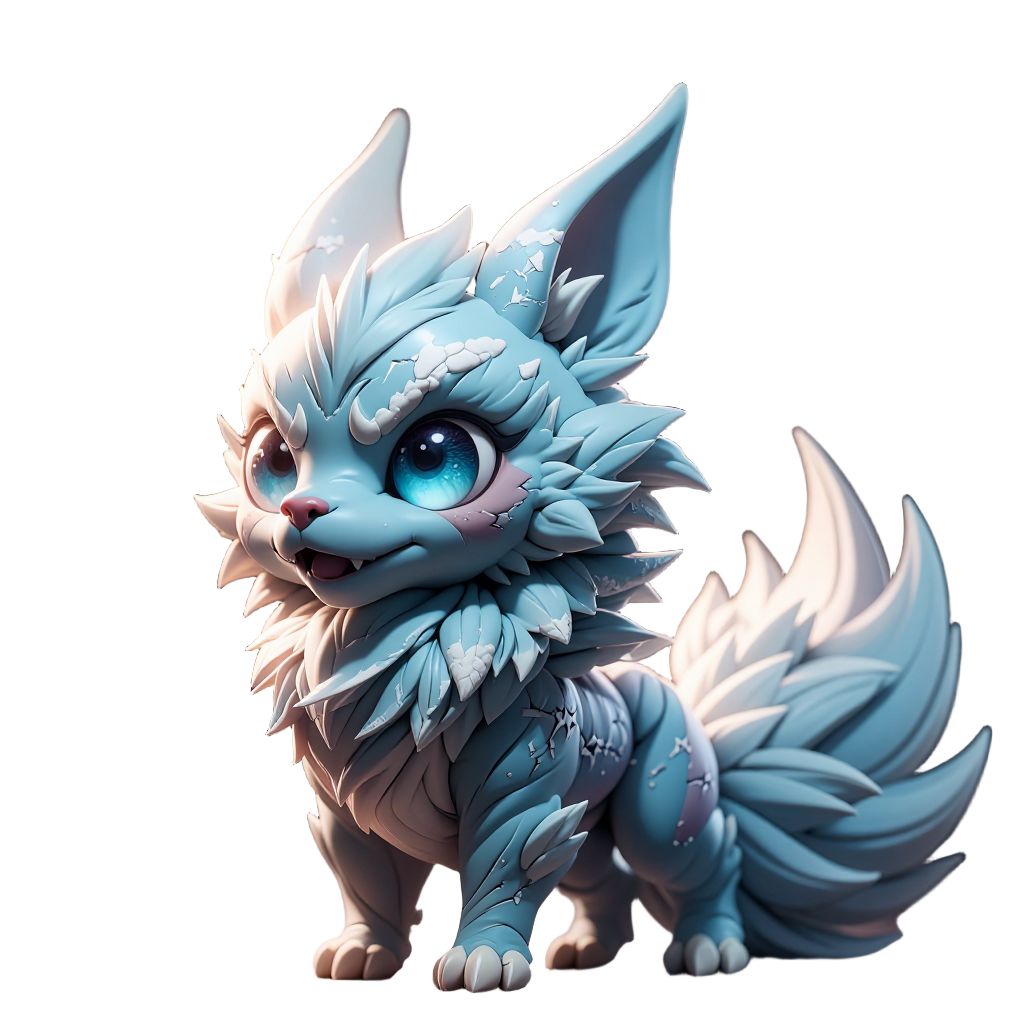 Howl Frostfume