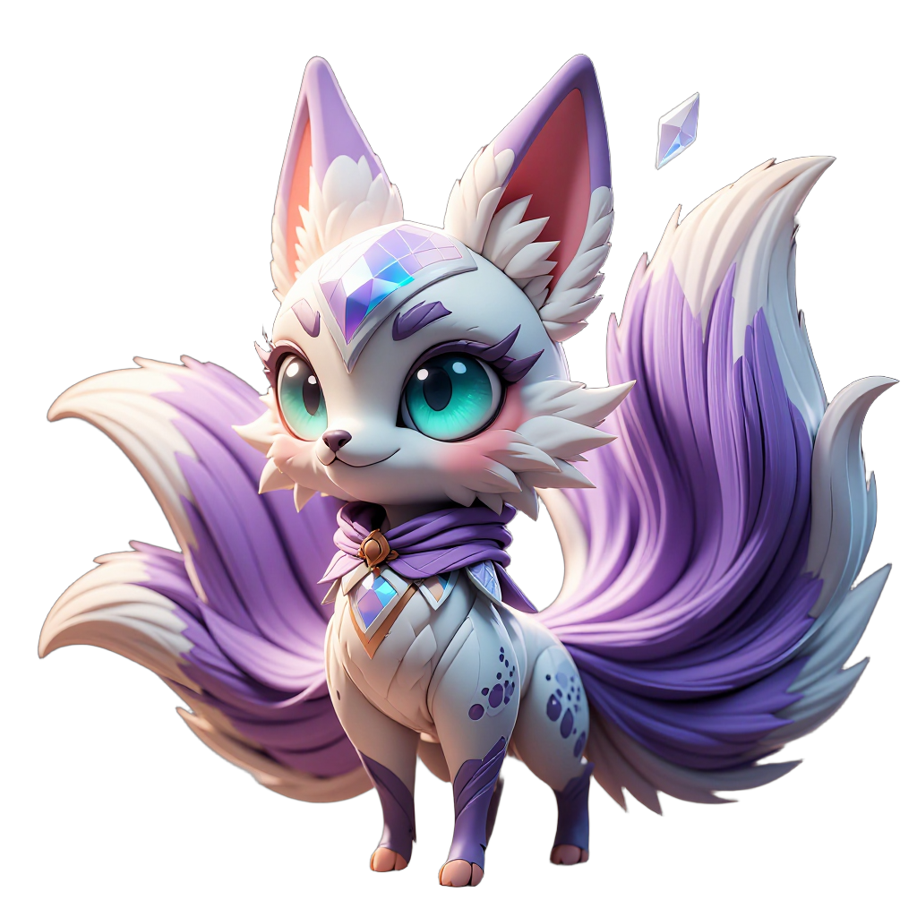 Reynard Shard