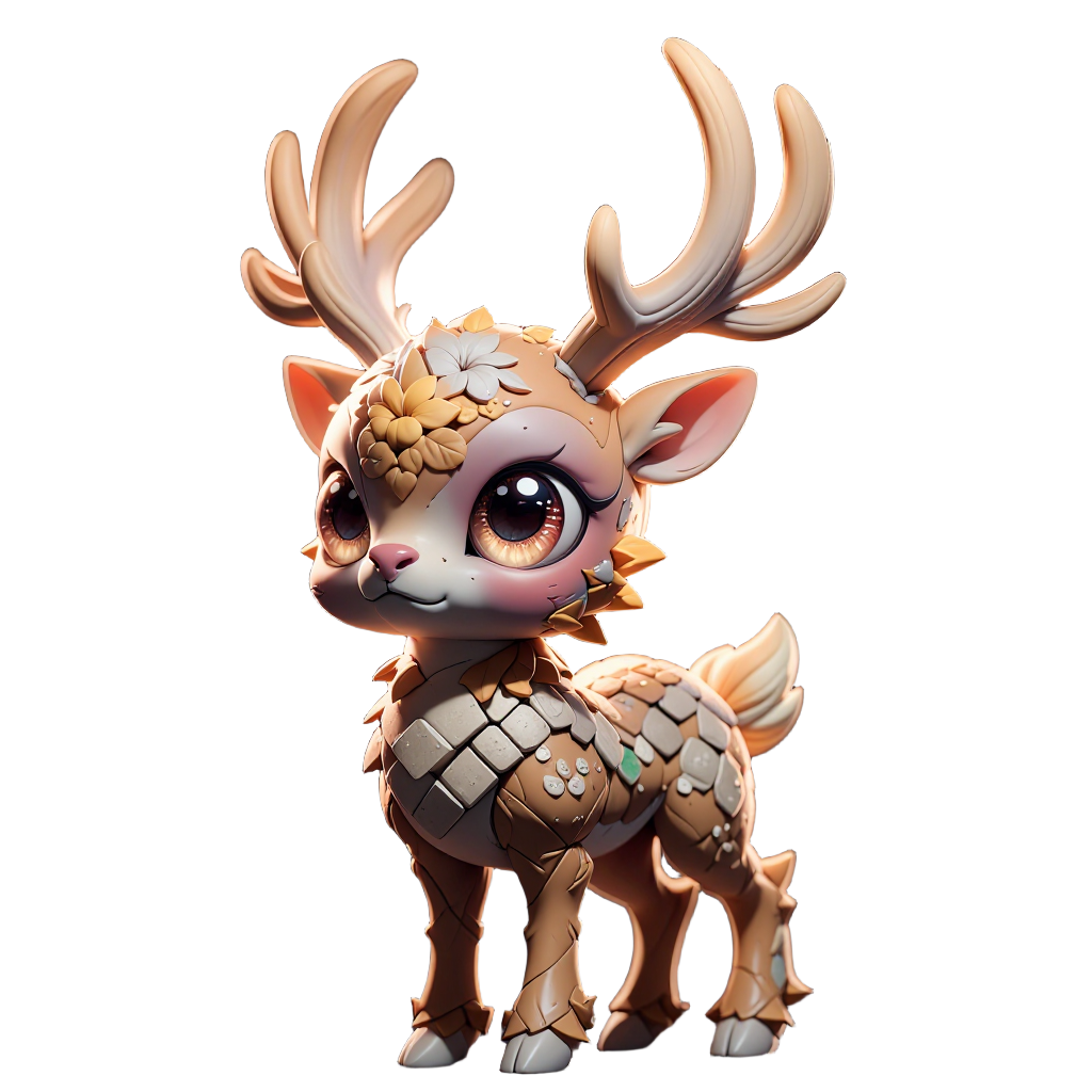 Fawn Floraterra