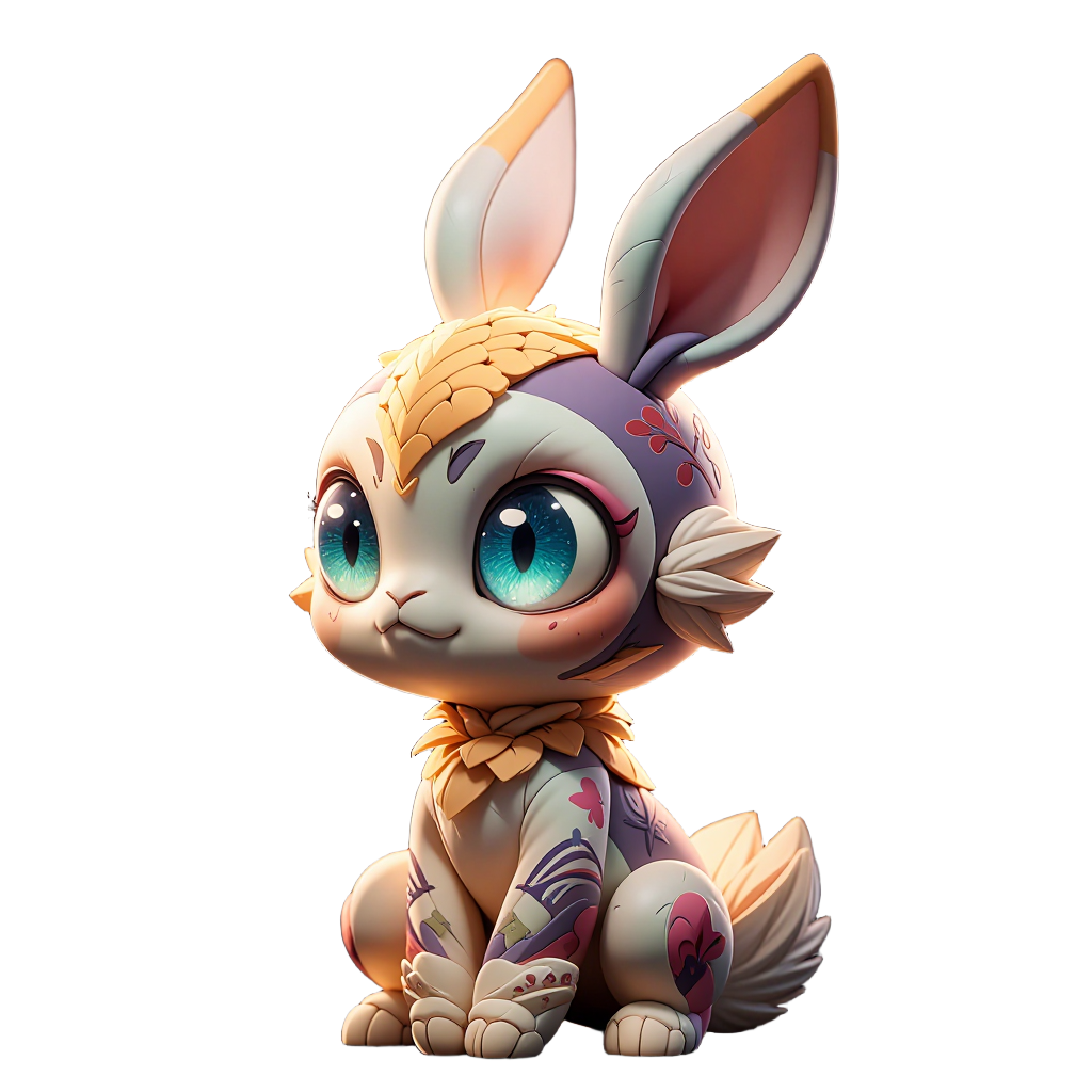 Leap Flora
