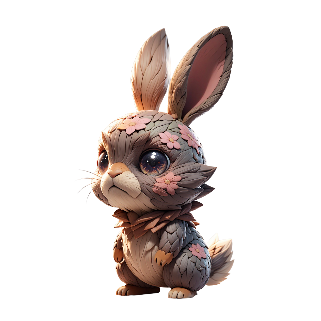 Leap Florabark