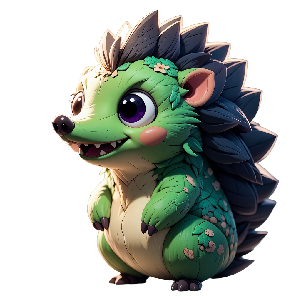 Quill Sylvarift