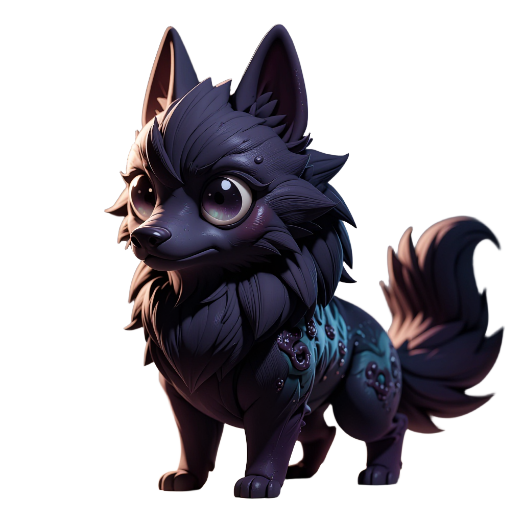 Howl Noxvenom