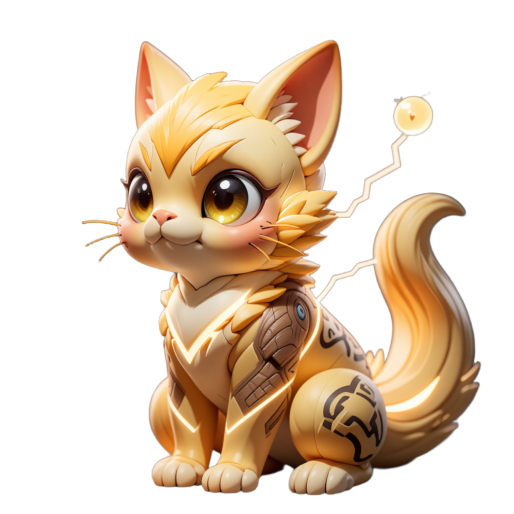 Purr Volt