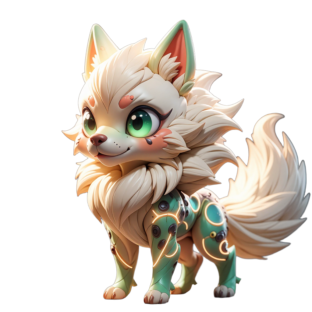 Howl Lumivenom