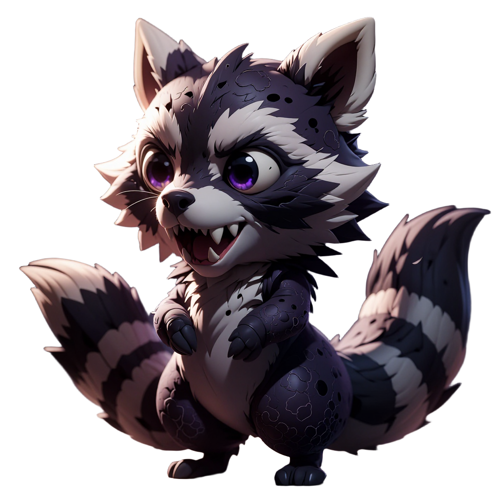 Scamp Noxrift