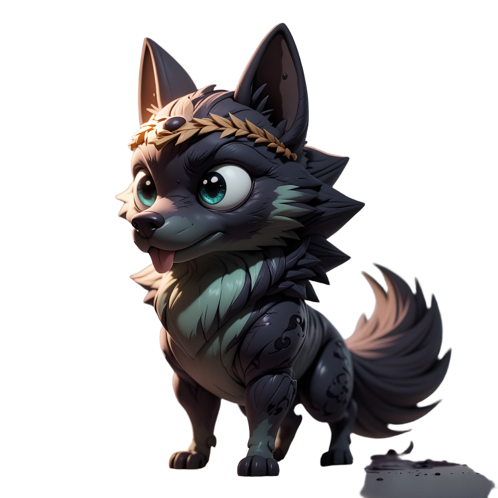 Howl Noxvenom