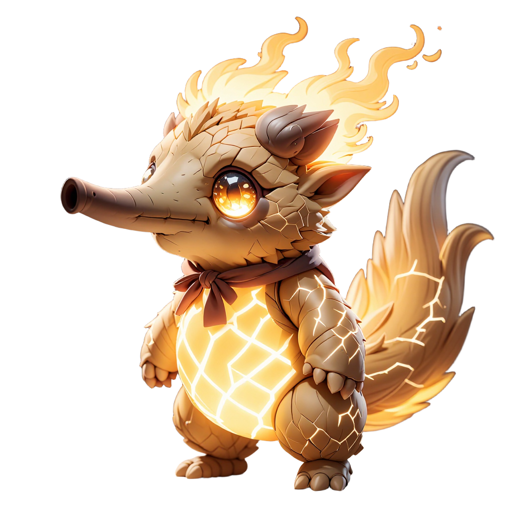 Snout Volt