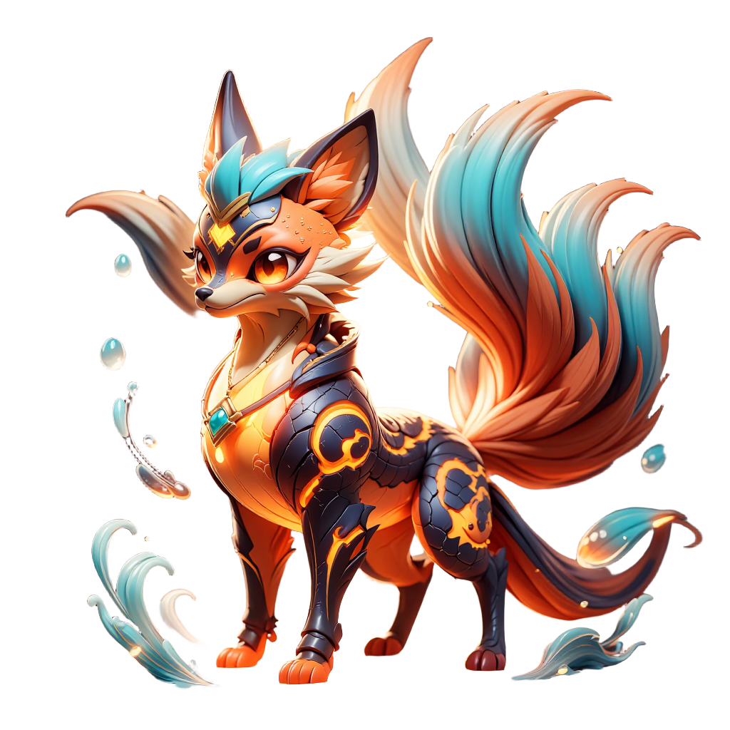 Reynard Magmatide