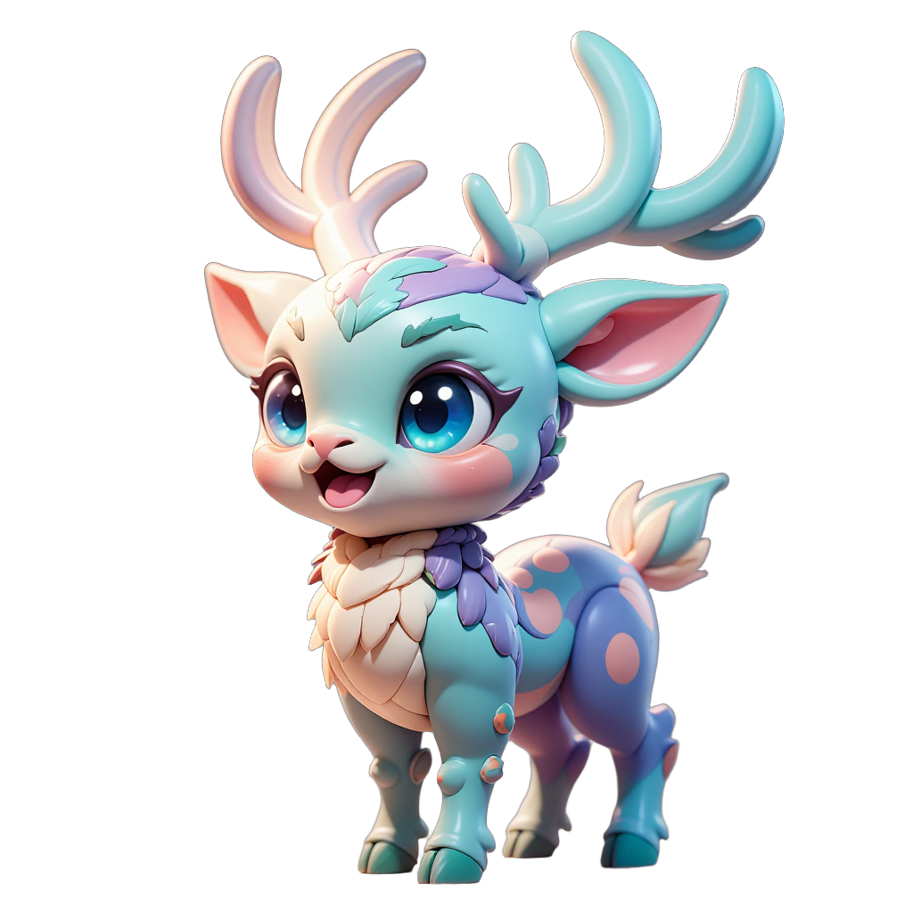 Fawn Balloo