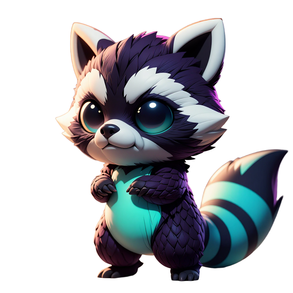 Scamp Noxglow