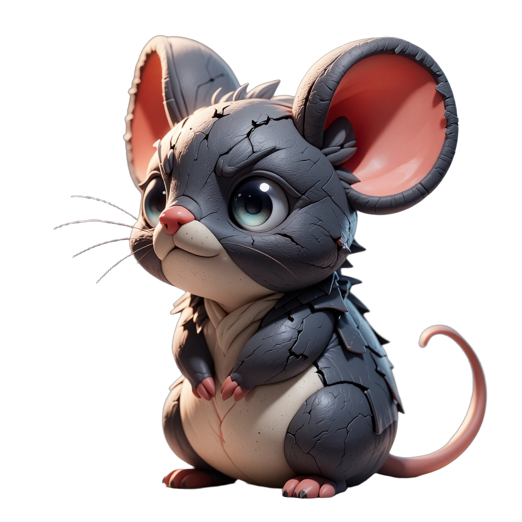 Squeak Ashclay