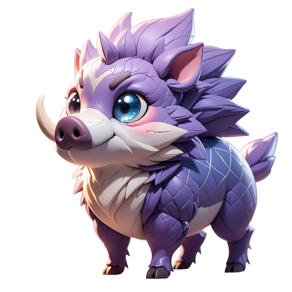Tusk Shard