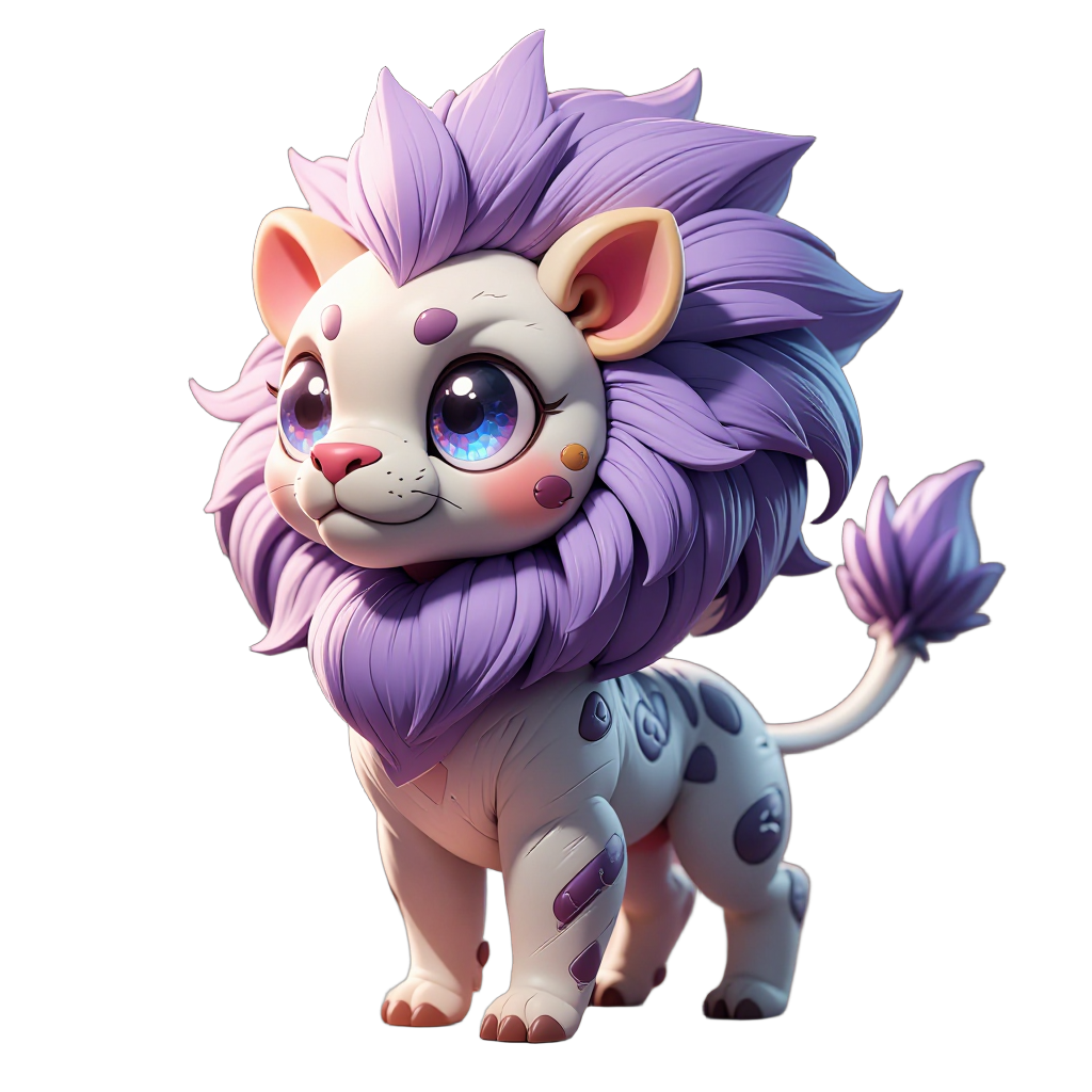 Mane Shard