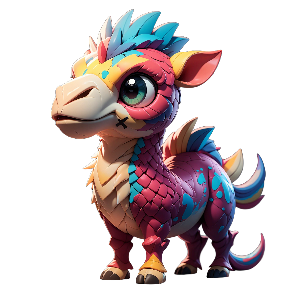 Mirage Pigma