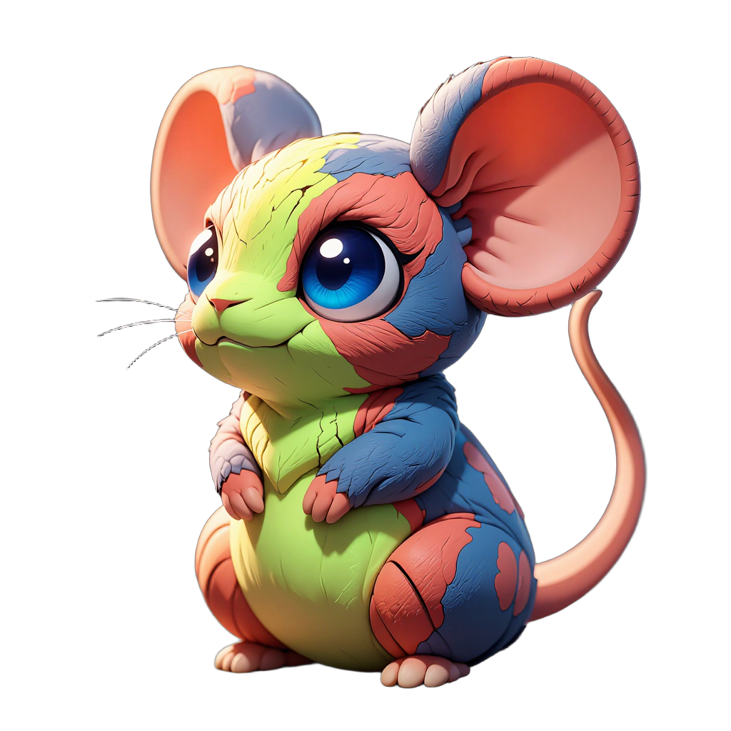 Squeak Pigmagamma