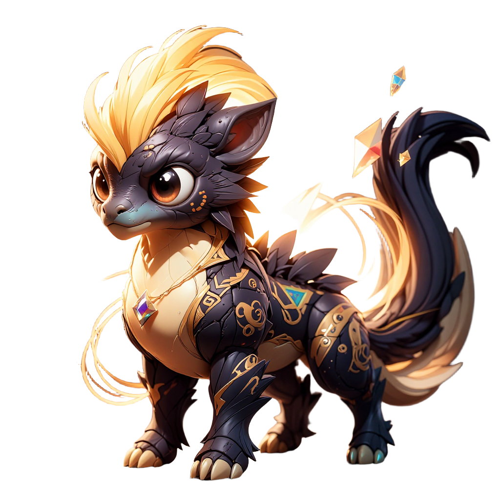 Shard Prismanox