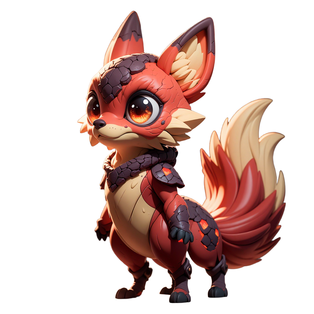 Reynard Emberterra