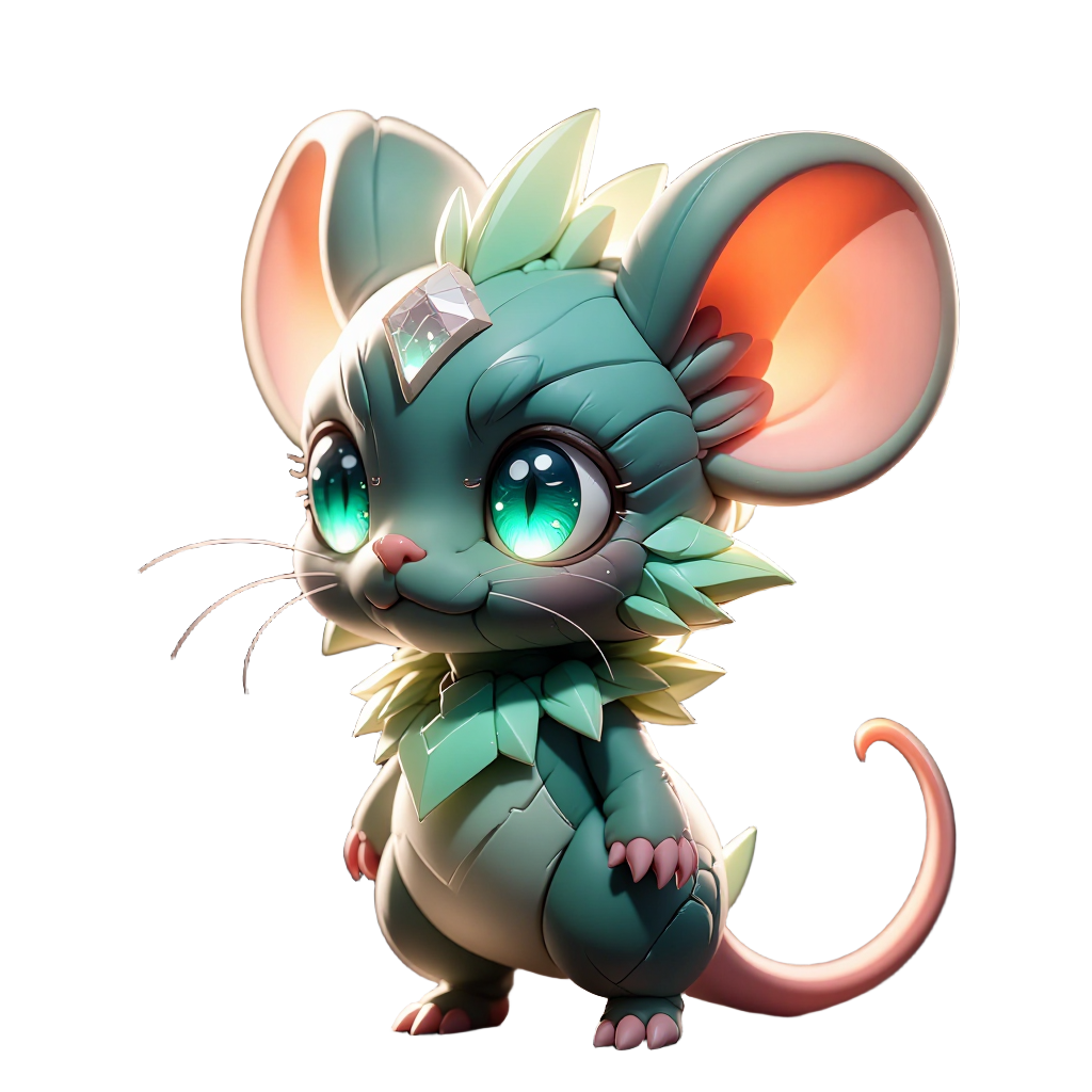 Squeak Shard