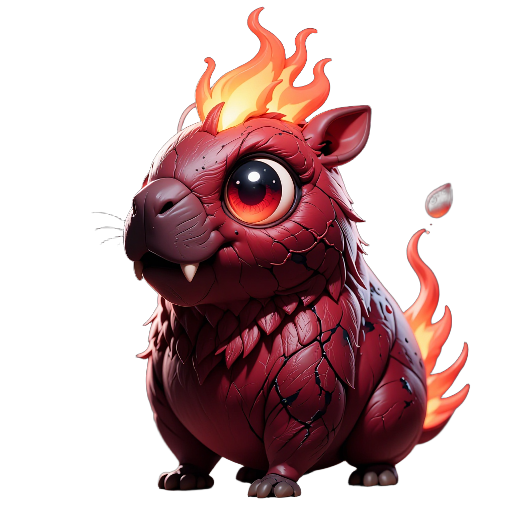 Cabana Crimson