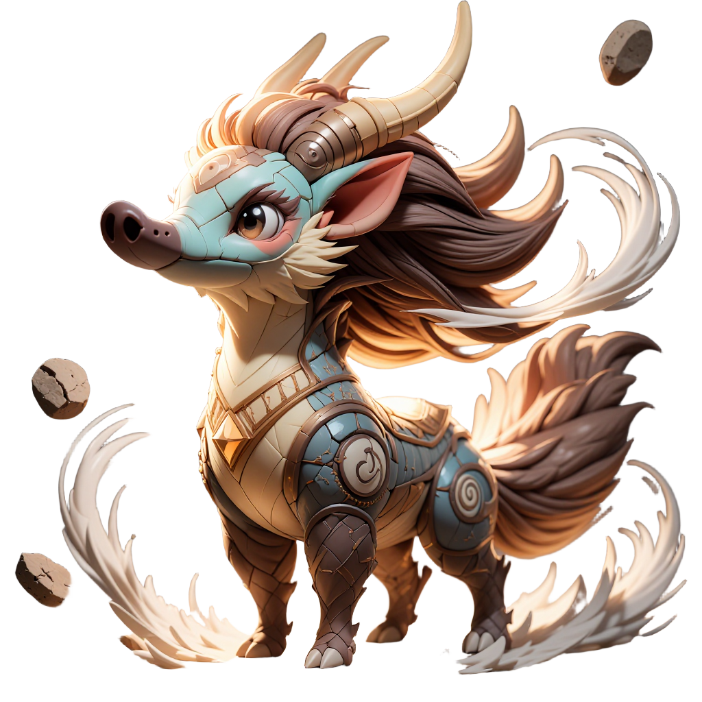 Snout Terrabreeze