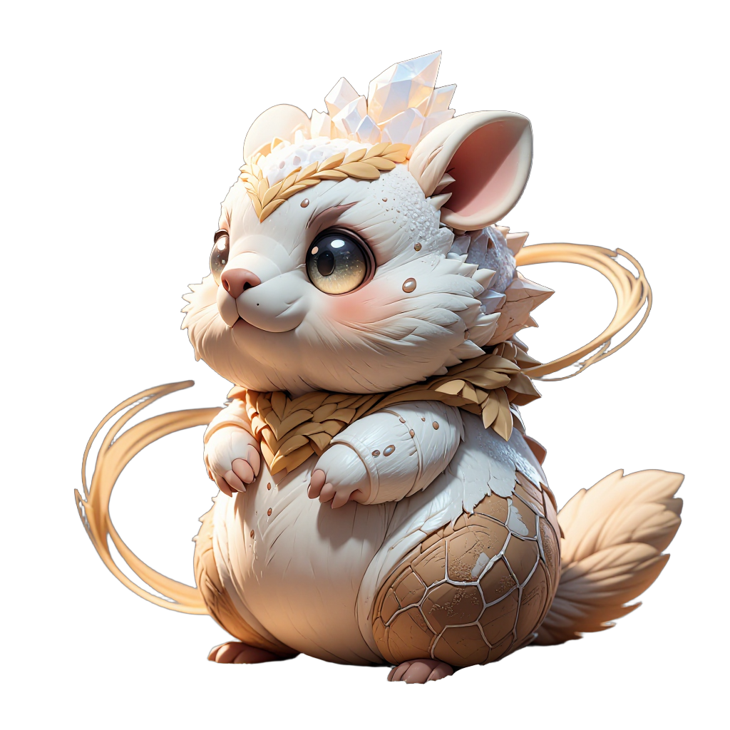 Nibble Sucradune