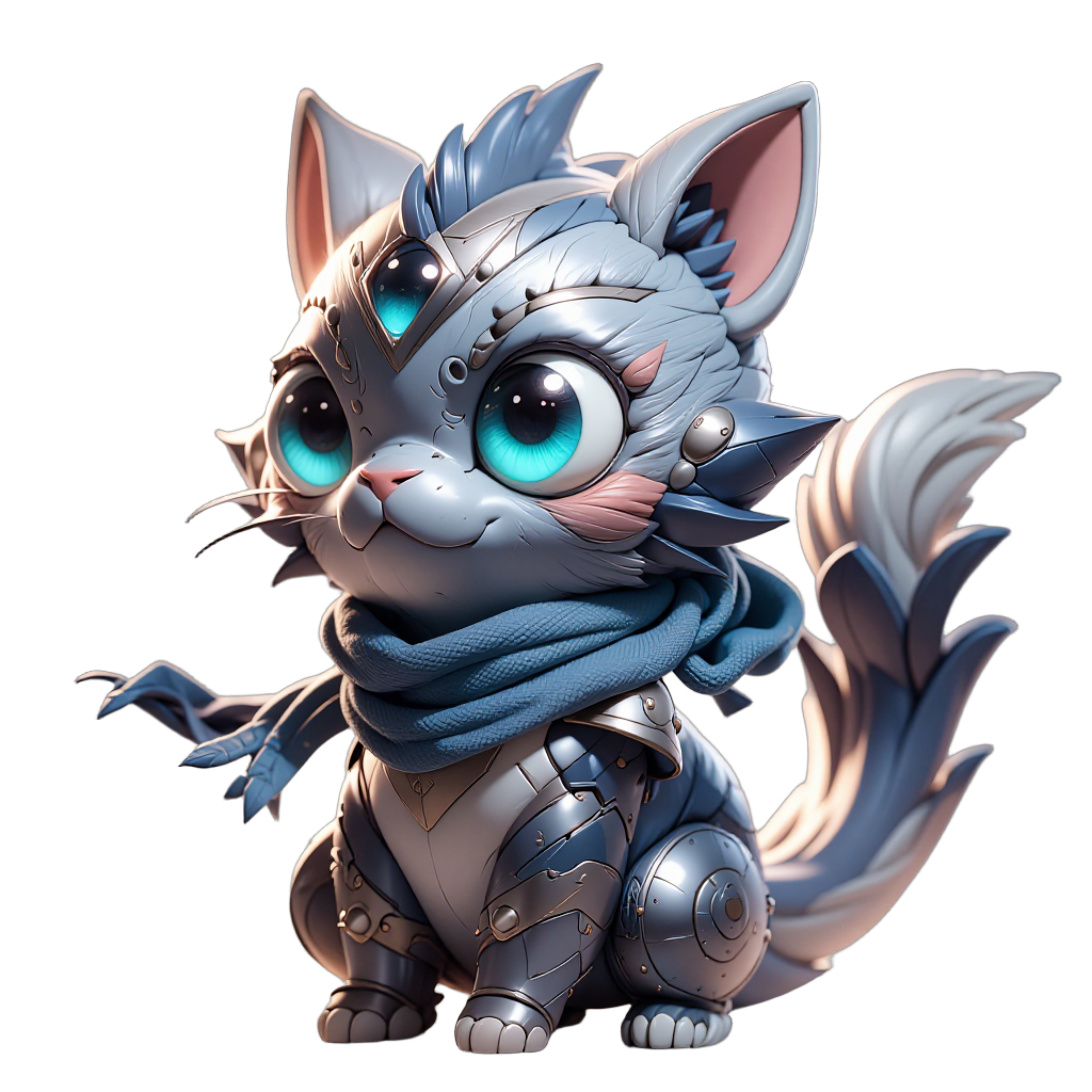 Purr Alloy