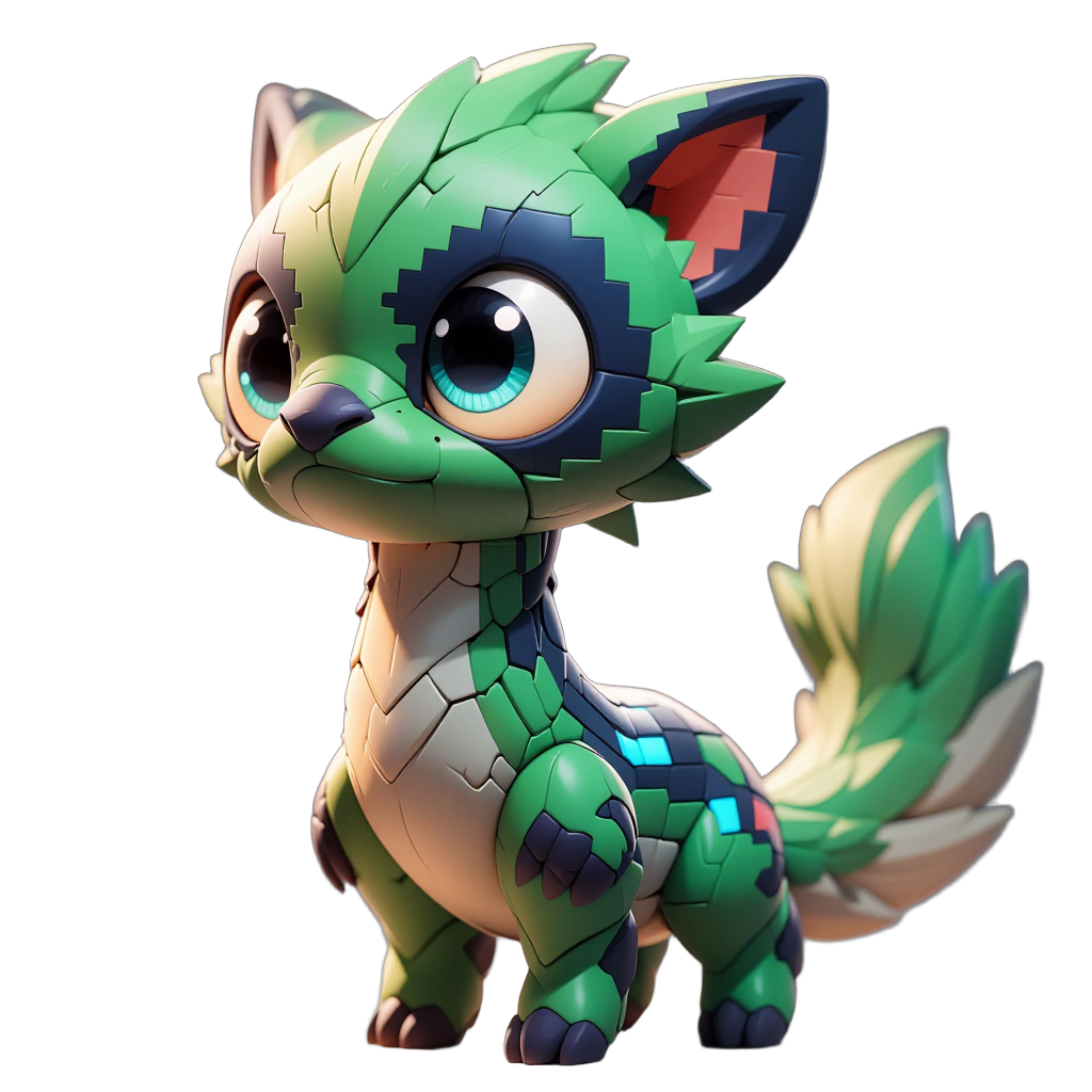Slink Pixtoy