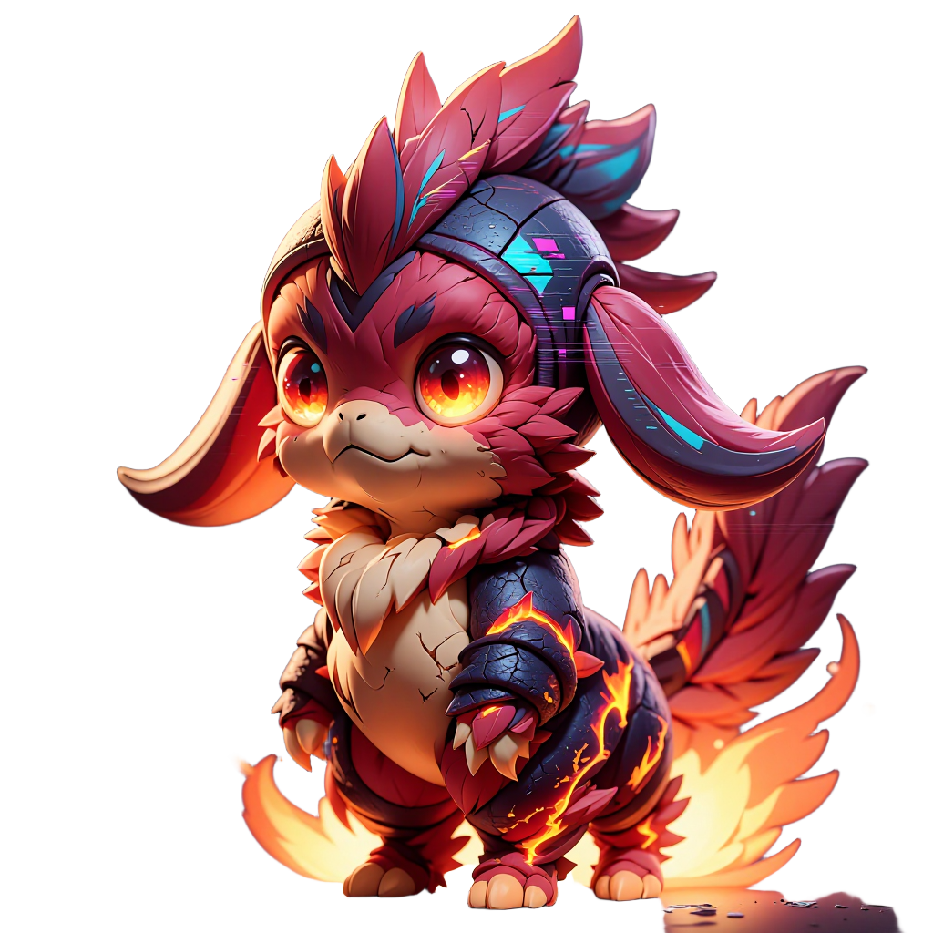 Flop Glitflare