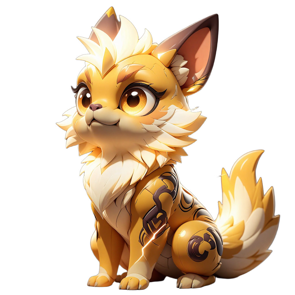 Tuft Volt
