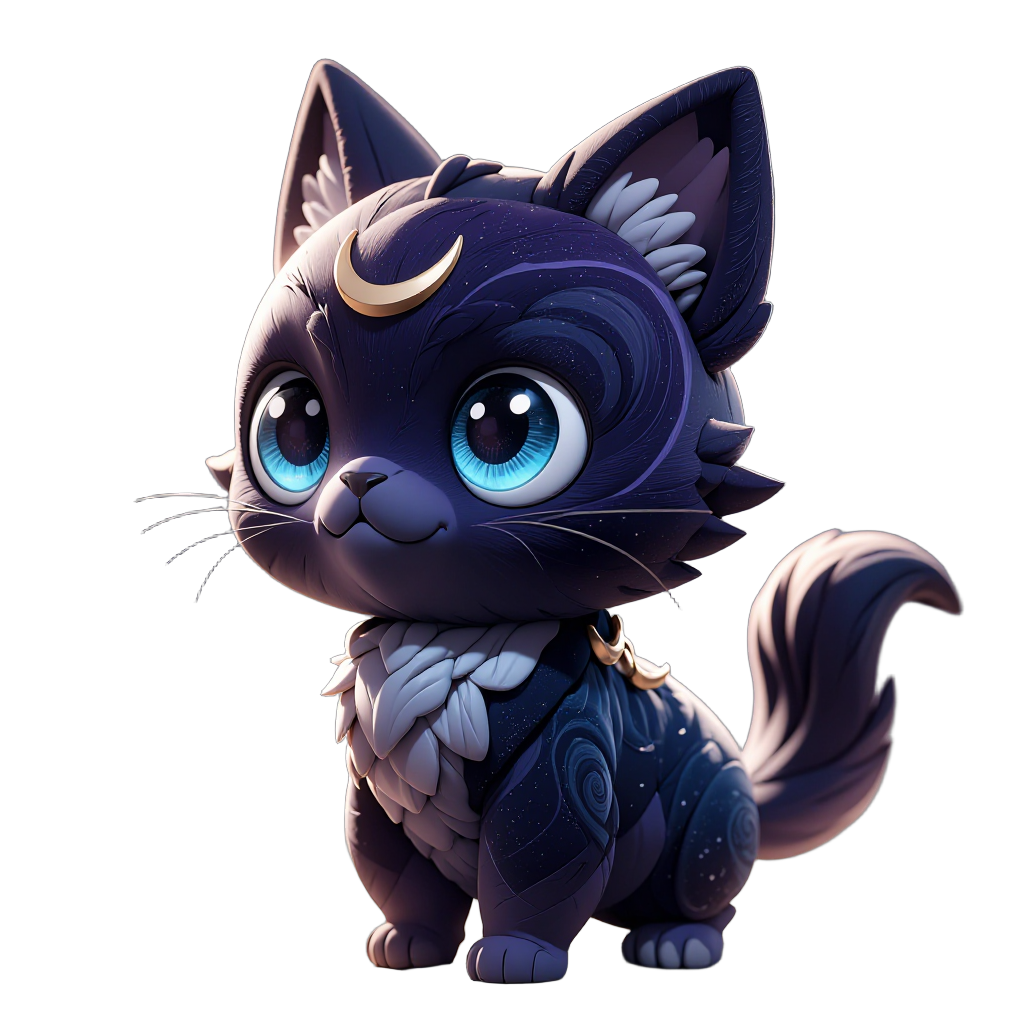 Purr Selenstar