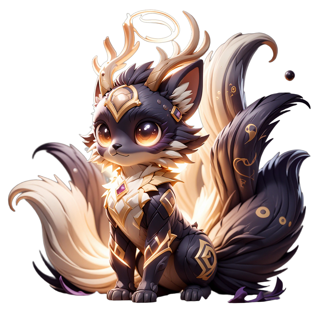 Reynard Noxshine