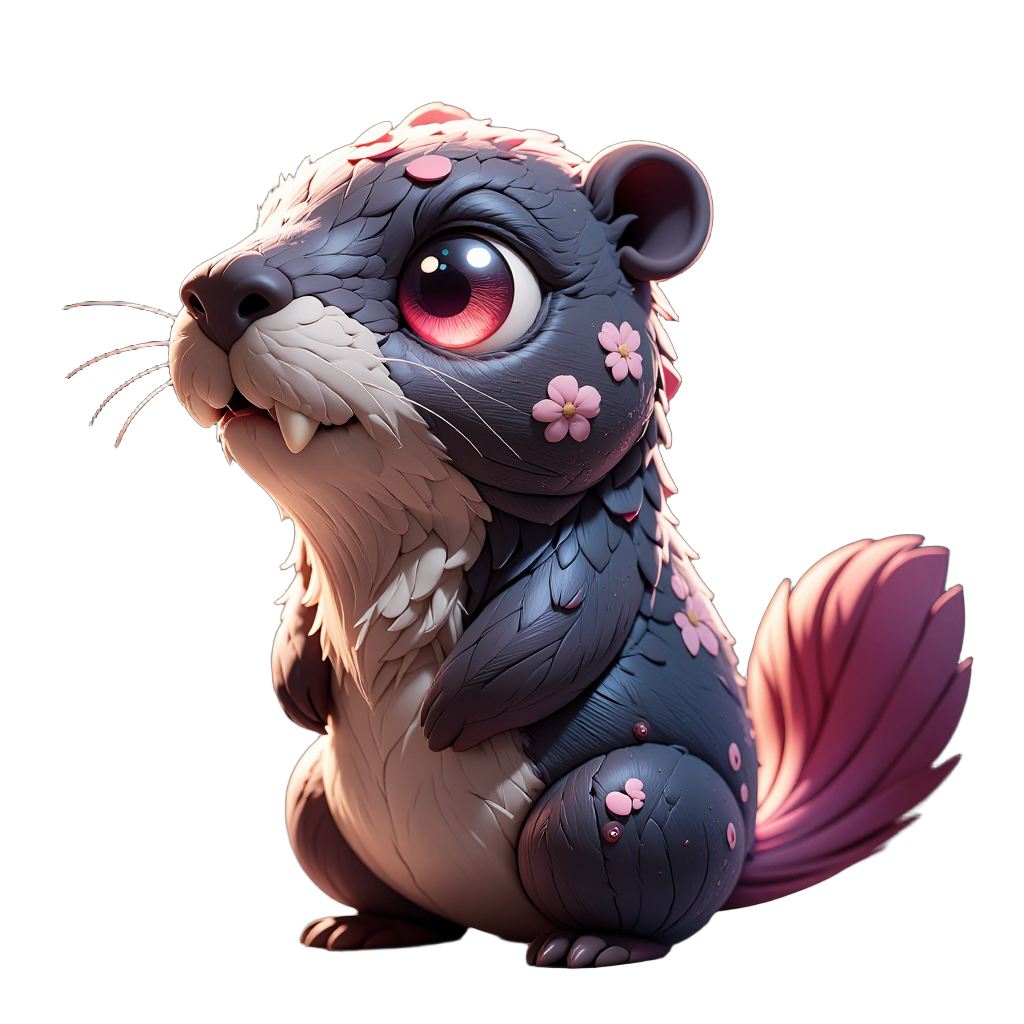Chomp Magnobloom